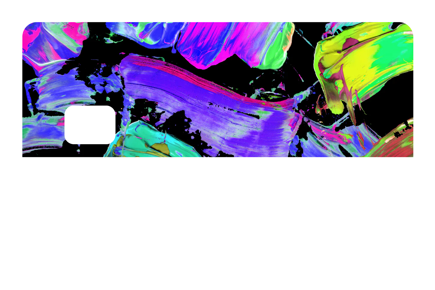 Paint Strokes - Image 8
