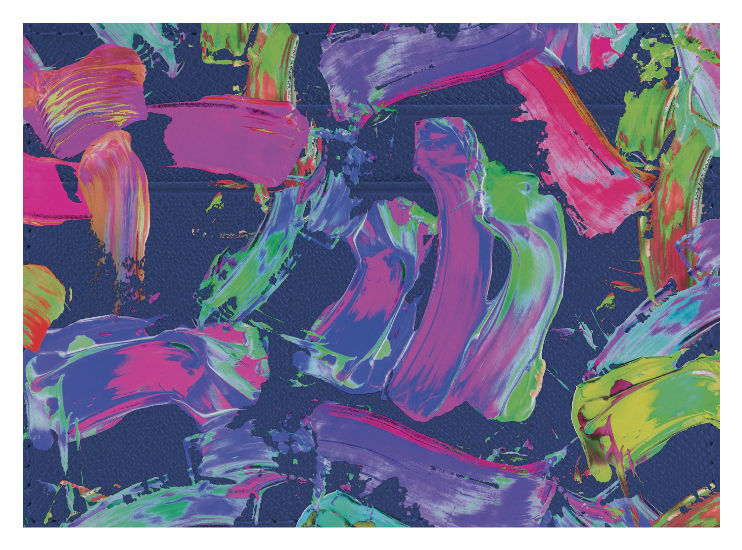 Paint Strokes - Image 2