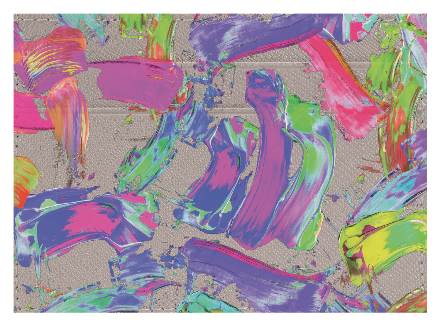 Paint Strokes - Image 4
