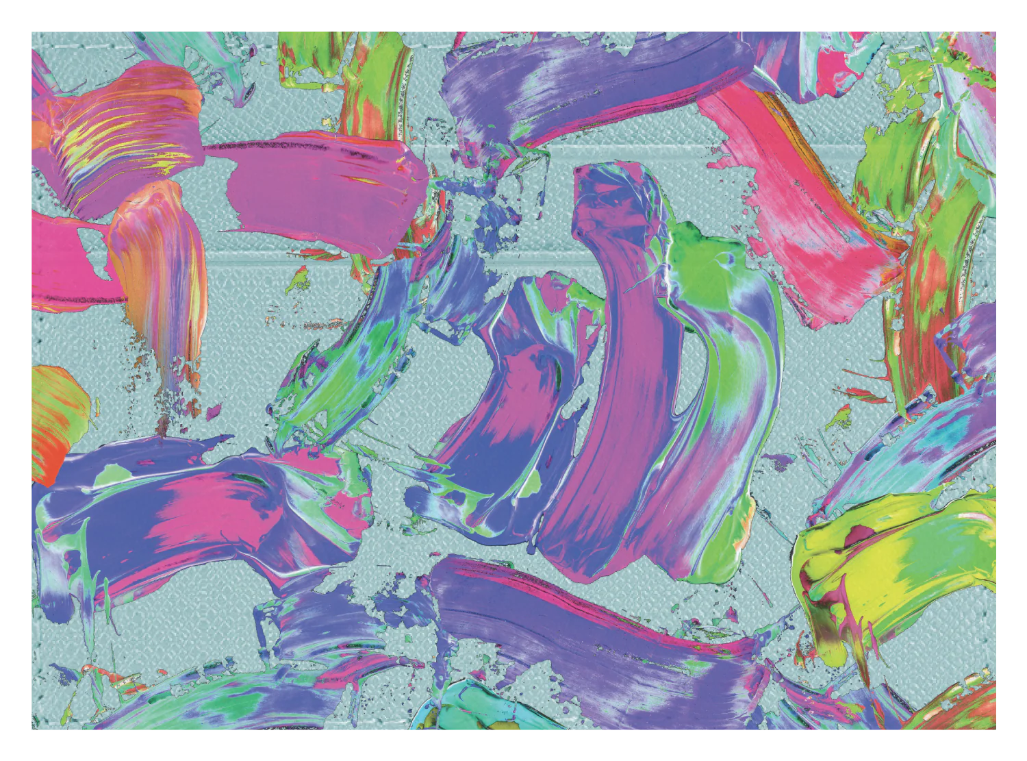 Paint Strokes - Image 8