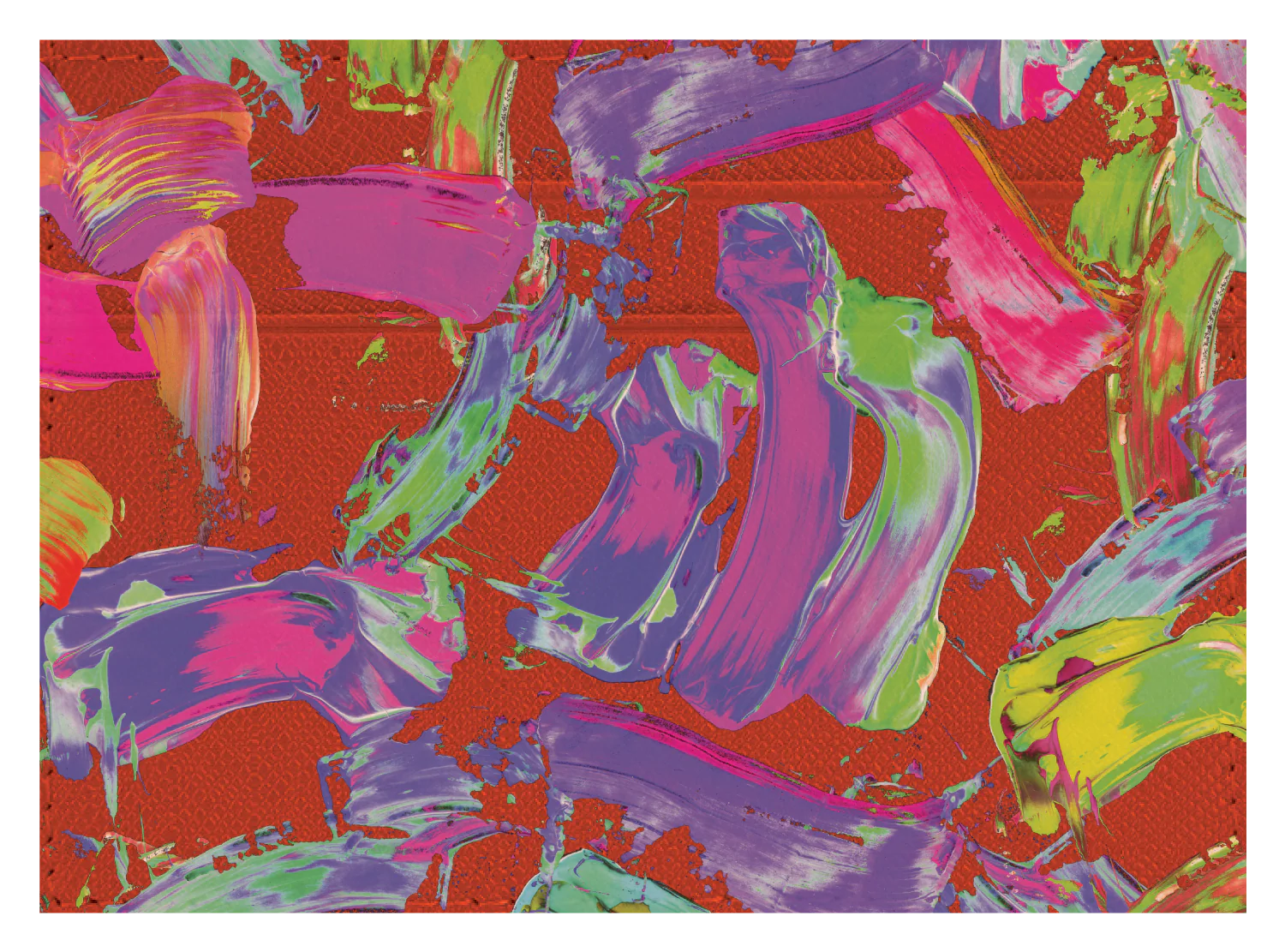 Paint Strokes - Image 9