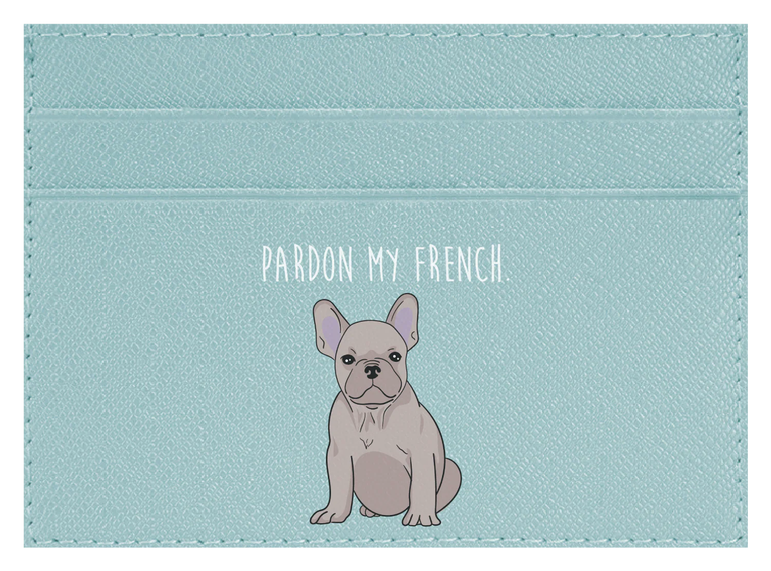 Pardon my French - Image 2