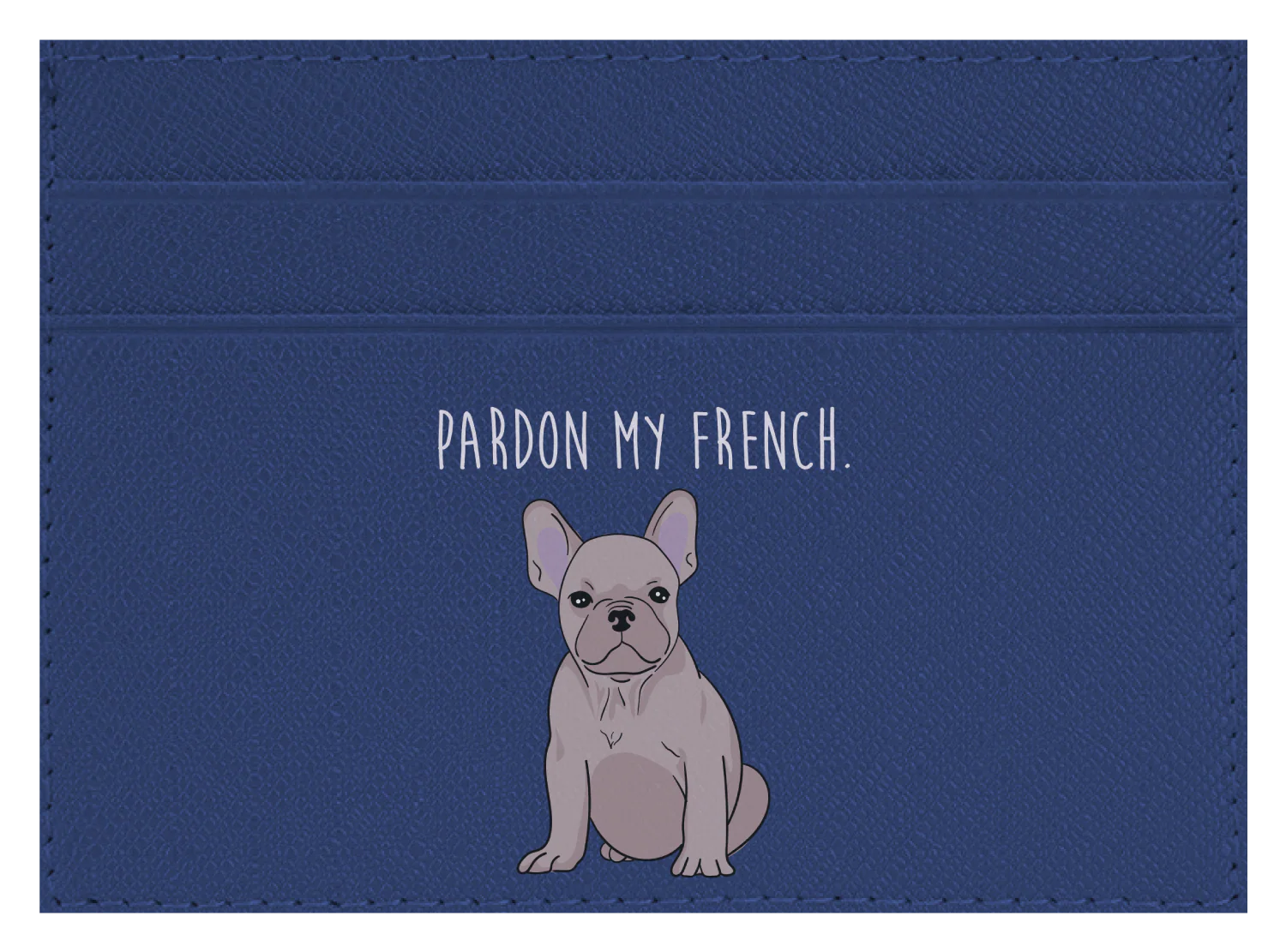 Pardon my French - Image 3