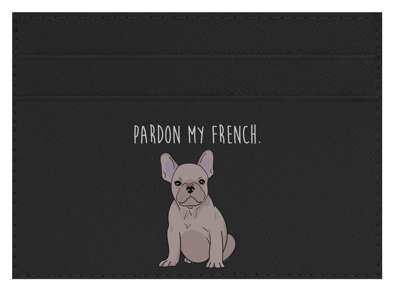 Pardon my French - Image 4