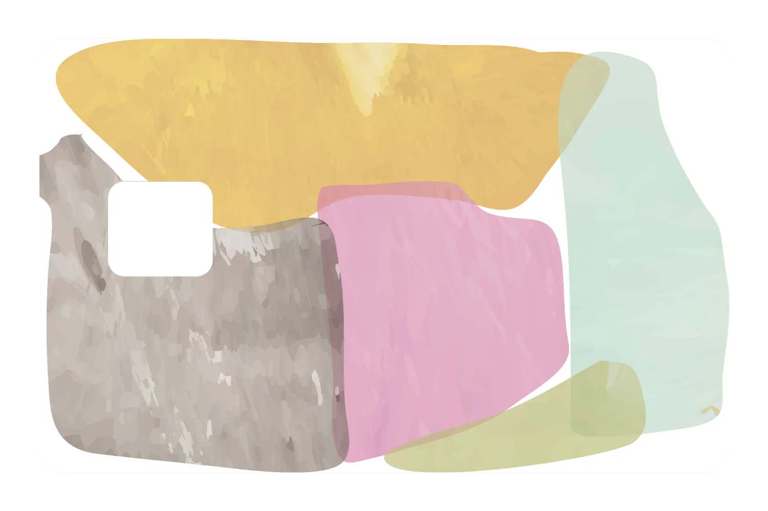 Pastel Rocks - Image 3