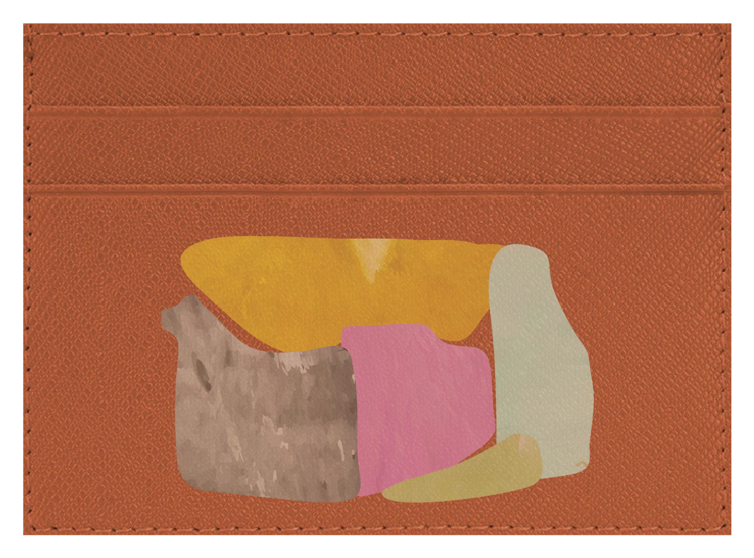 Pastel Rocks - Image 3