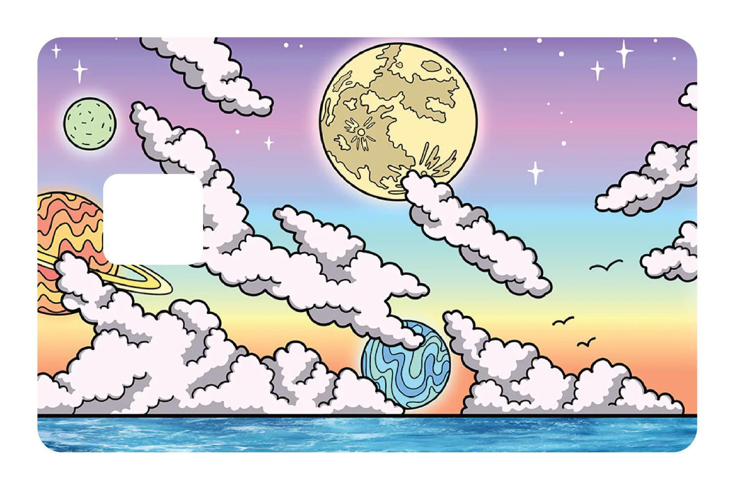 Pastel Sea - Image 3
