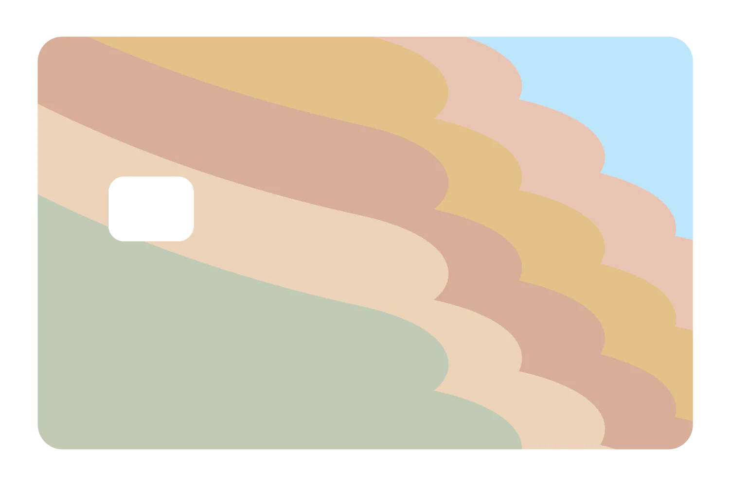 Pastel Waves - Image 2