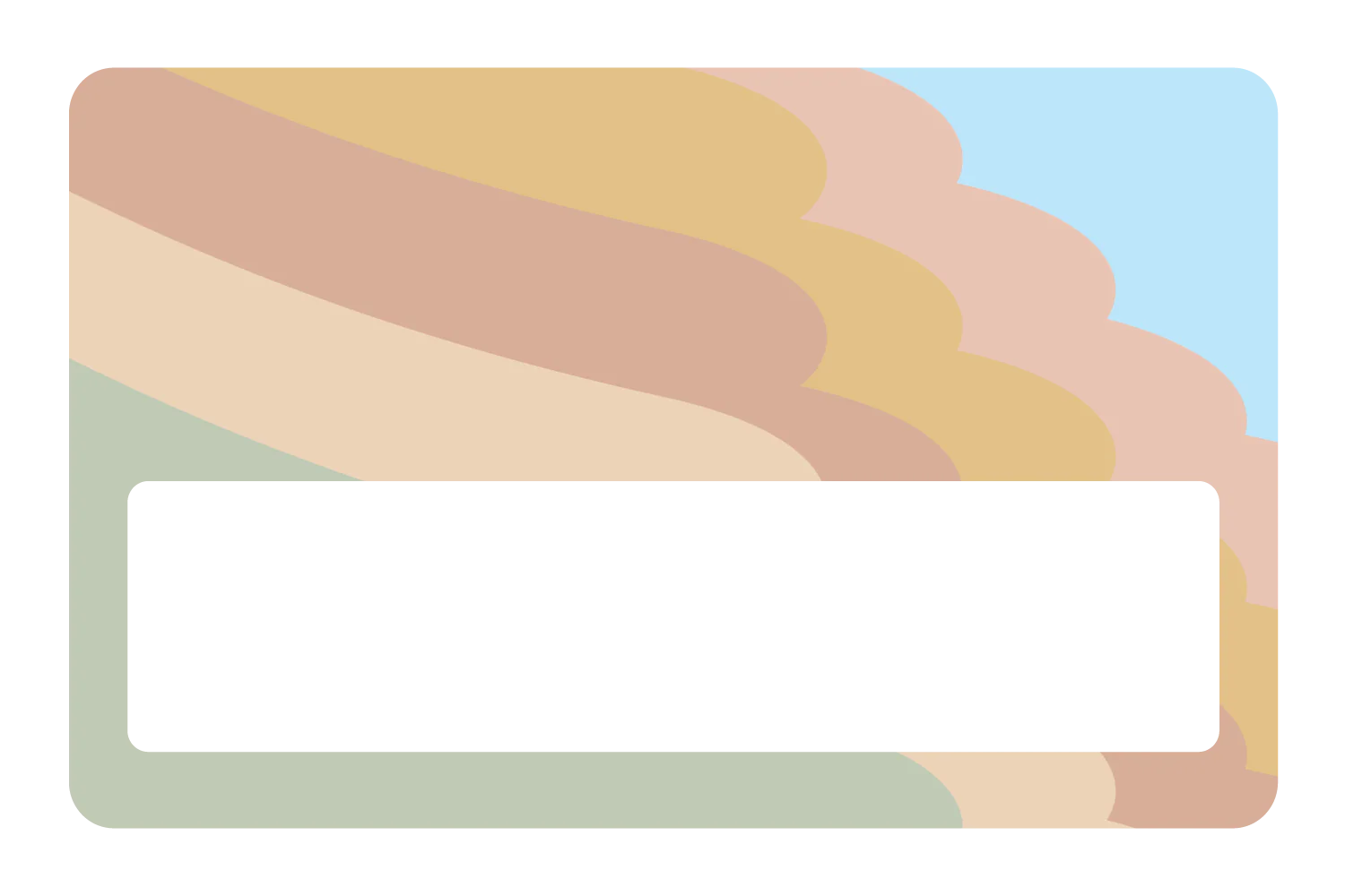Pastel Waves - Image 6