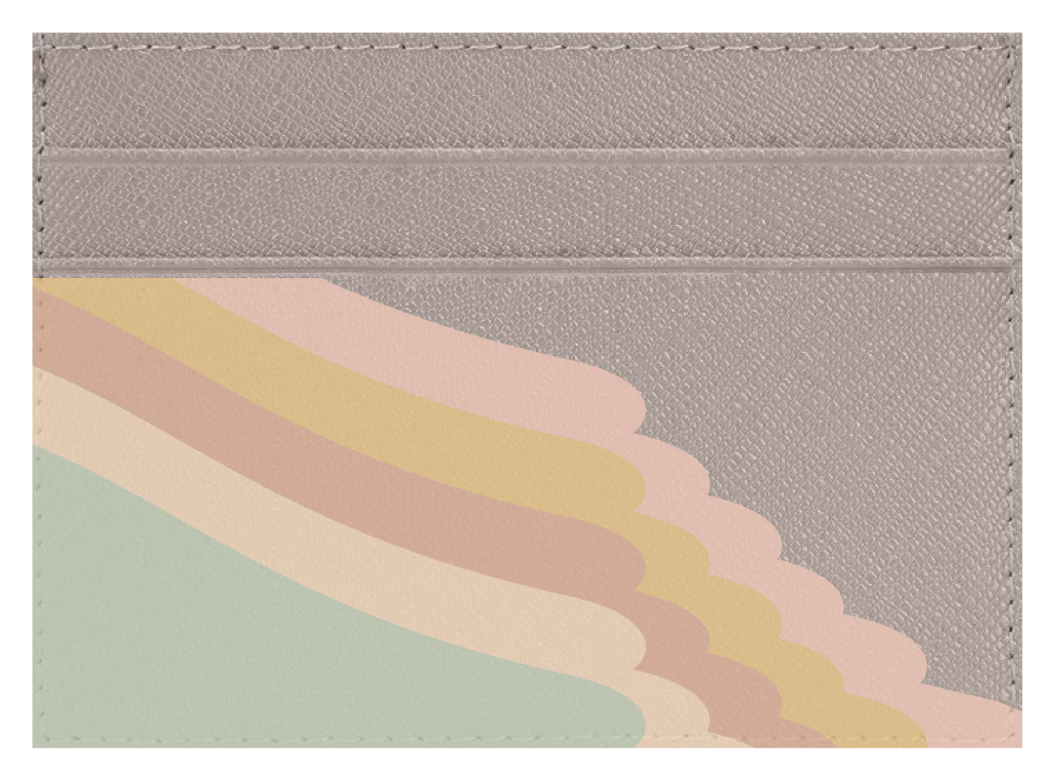 Pastel Waves - Image 4
