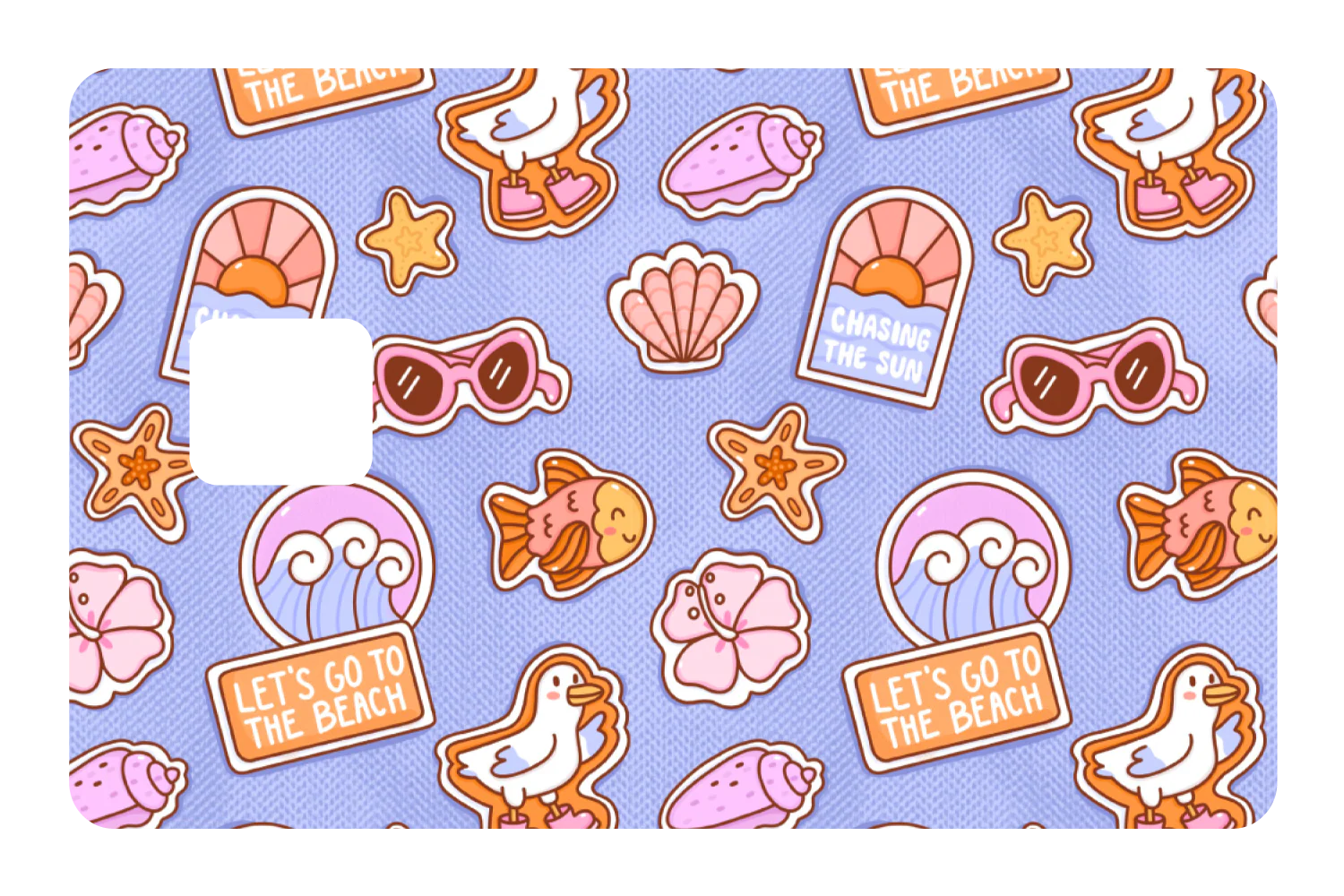 Patches Blue - Image 3