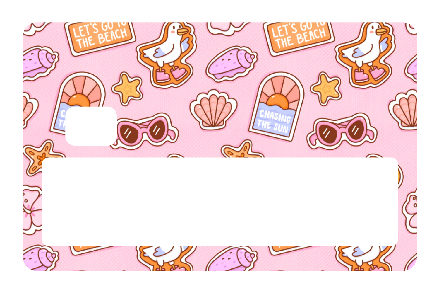 Patches Pink - Image 5