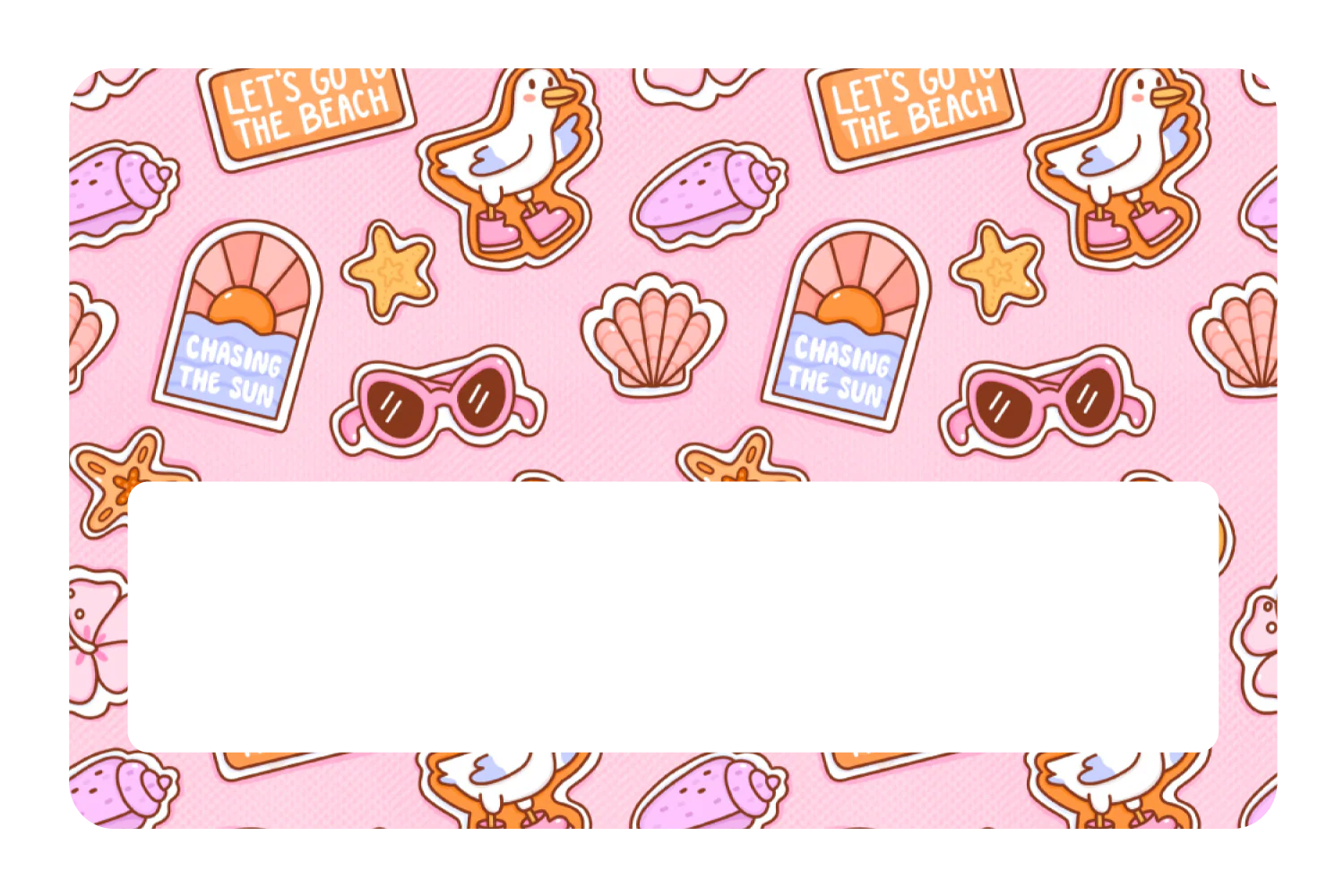 Patches Pink - Image 6