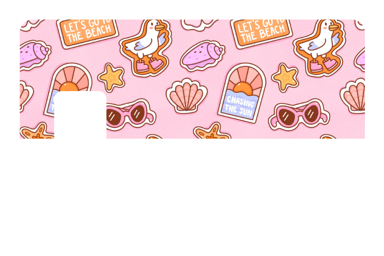Patches Pink - Image 7