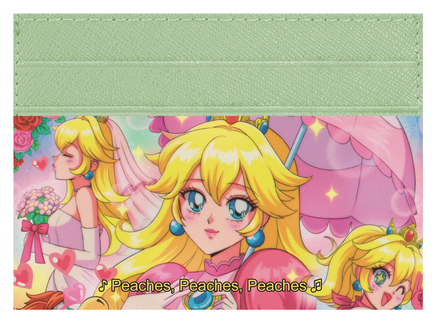Peach - Image 5
