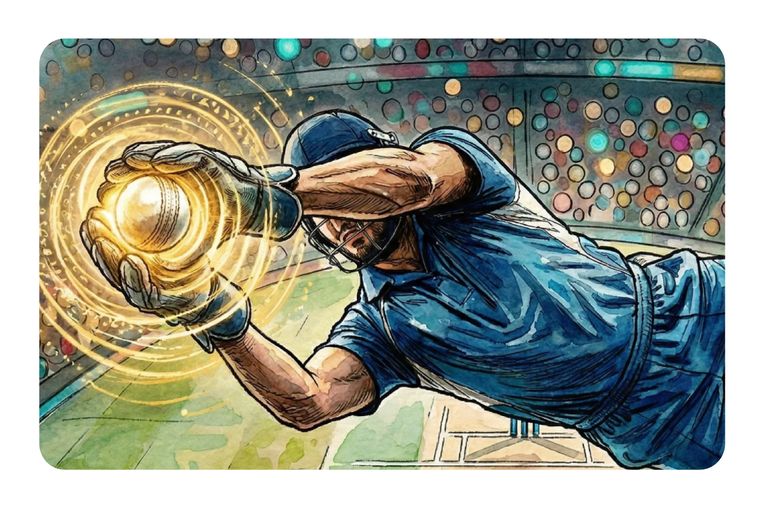 Perfect Catch