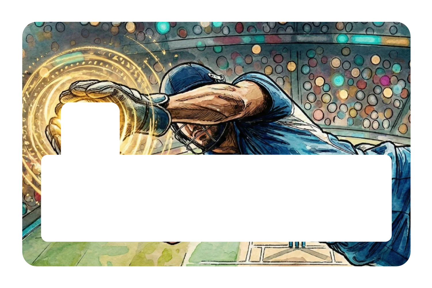 Perfect Catch - Image 4