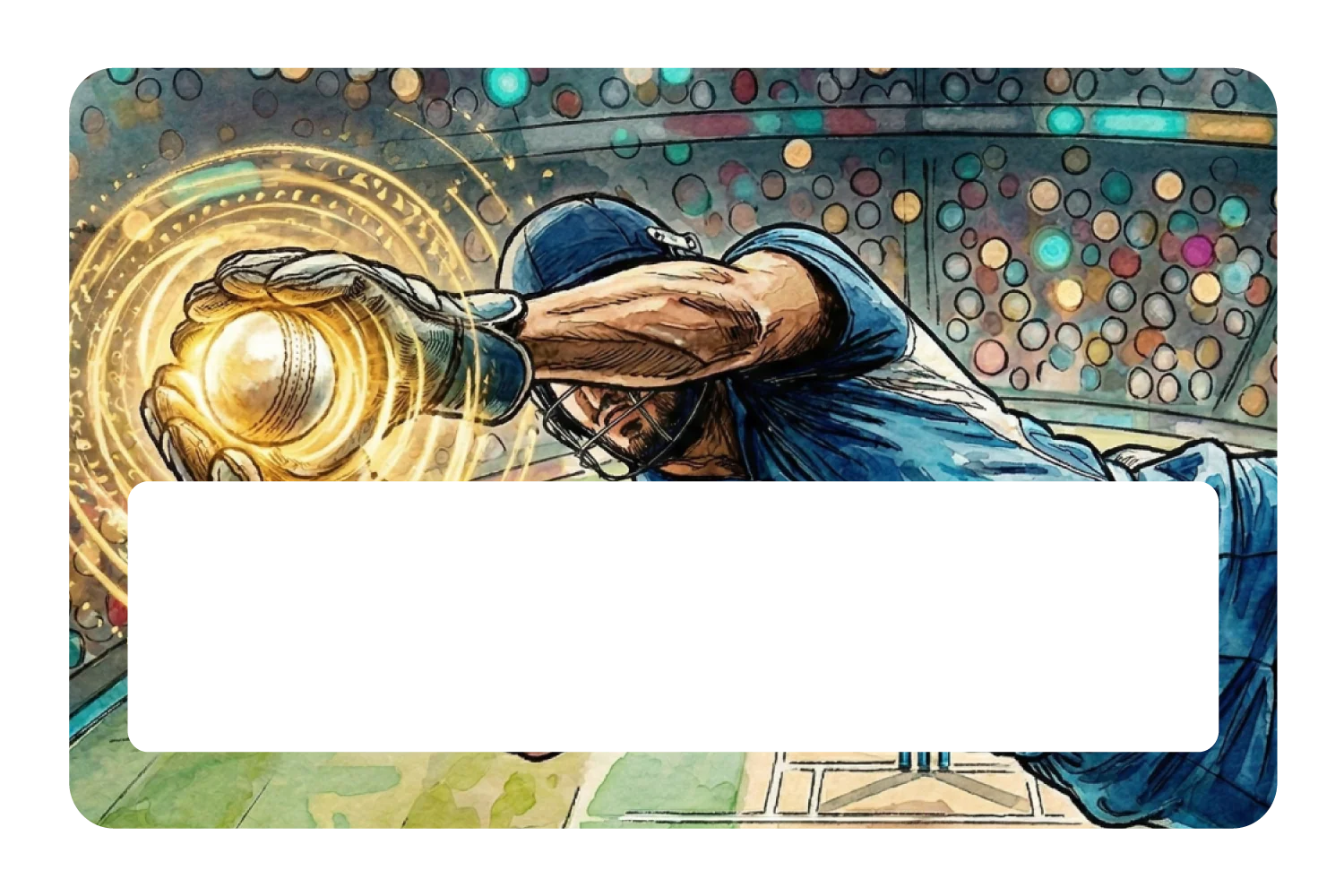 Perfect Catch - Image 6
