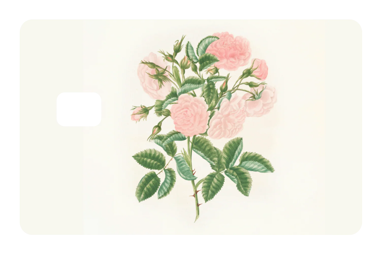 Petals in Pink - Image 2