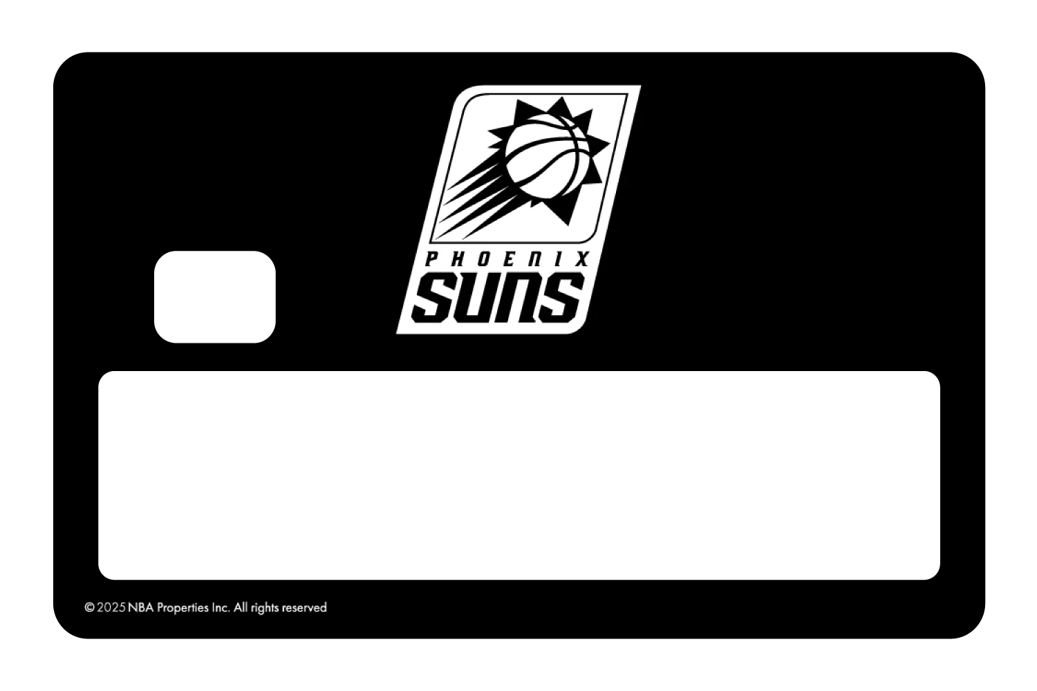 Phoenix Suns: Black Edition - Image 5