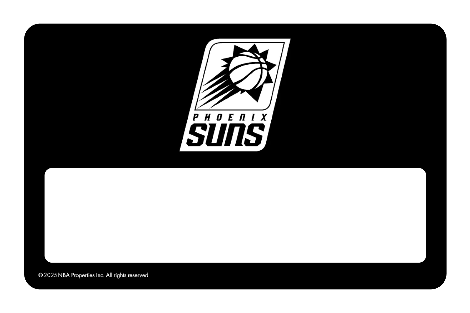 Phoenix Suns: Black Edition - Image 6