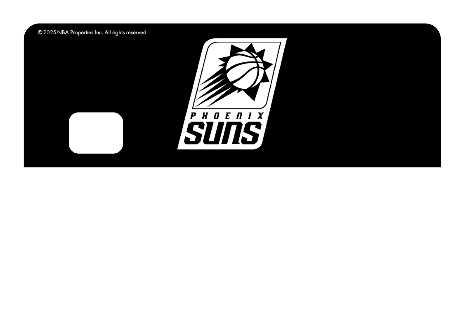 Phoenix Suns: Black Edition - Image 8