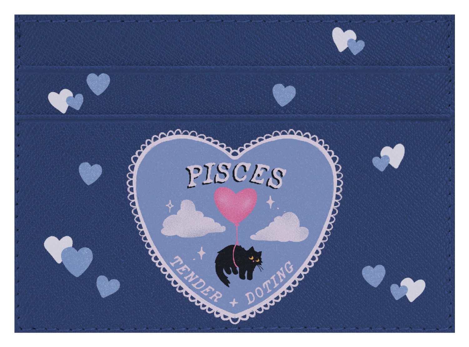 Pisces cat love - Image 2