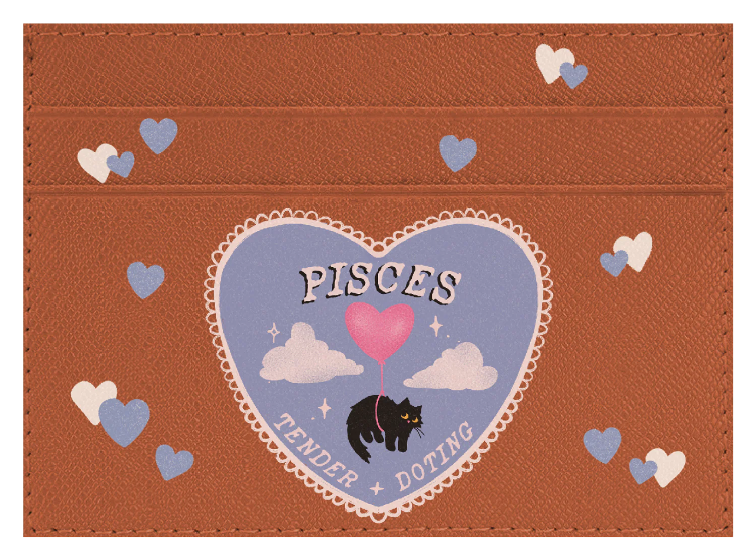 Pisces cat love - Image 3