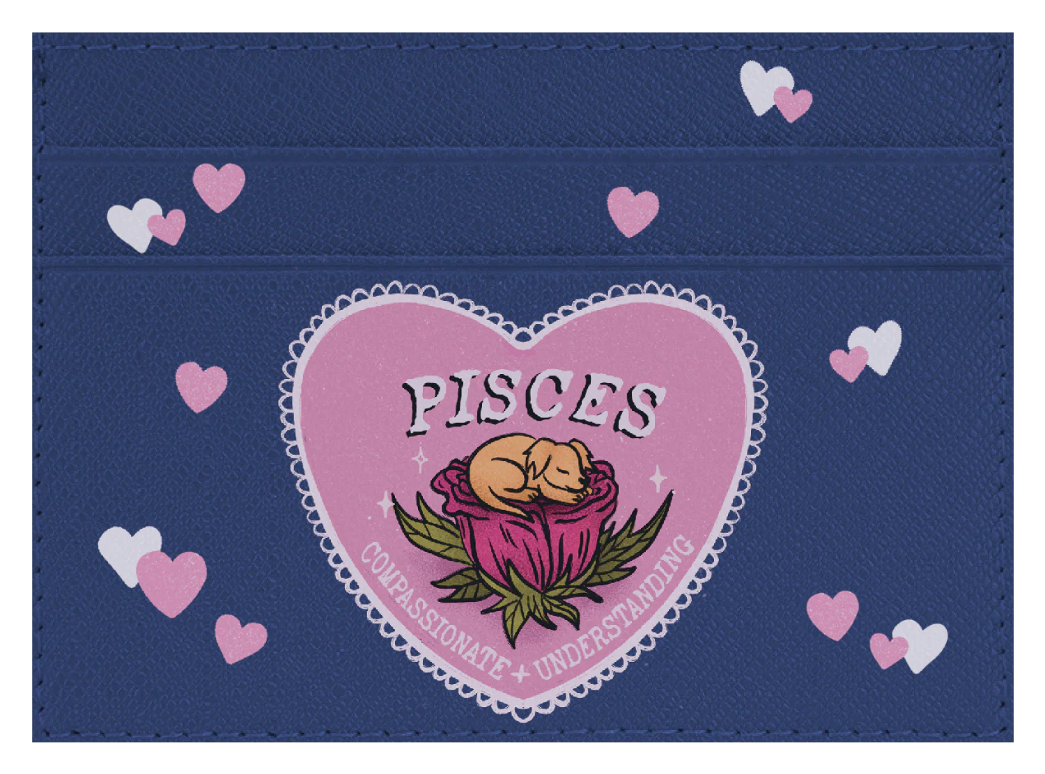 Pisces puppy love - Image 2