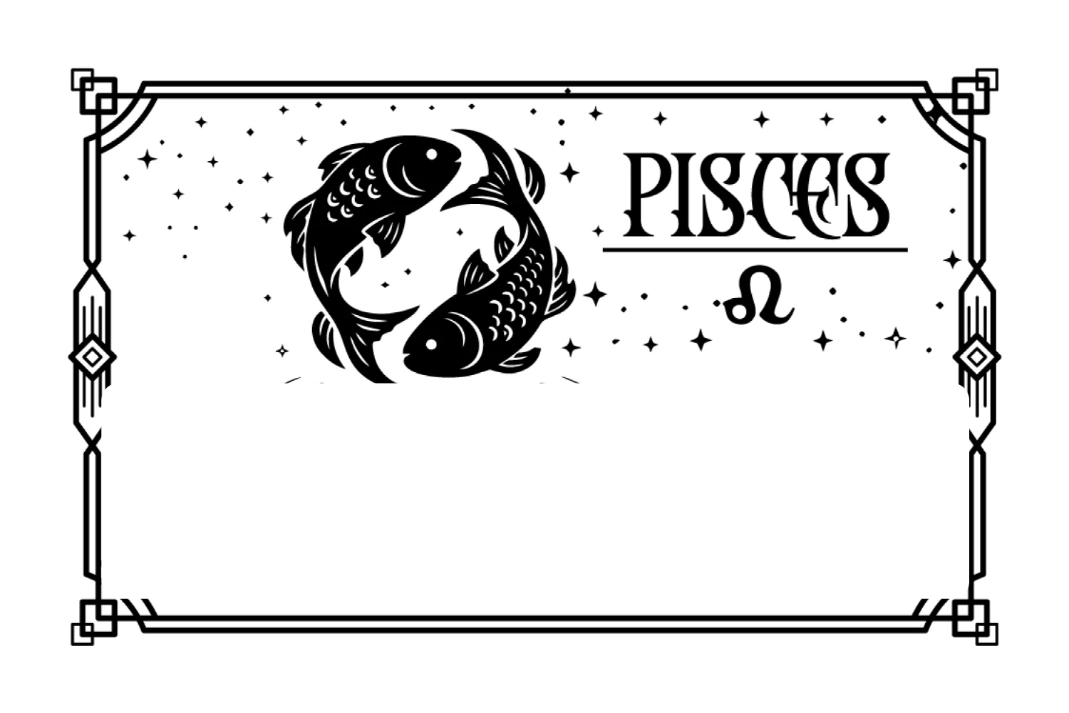 Pisces Tarot - Image 6