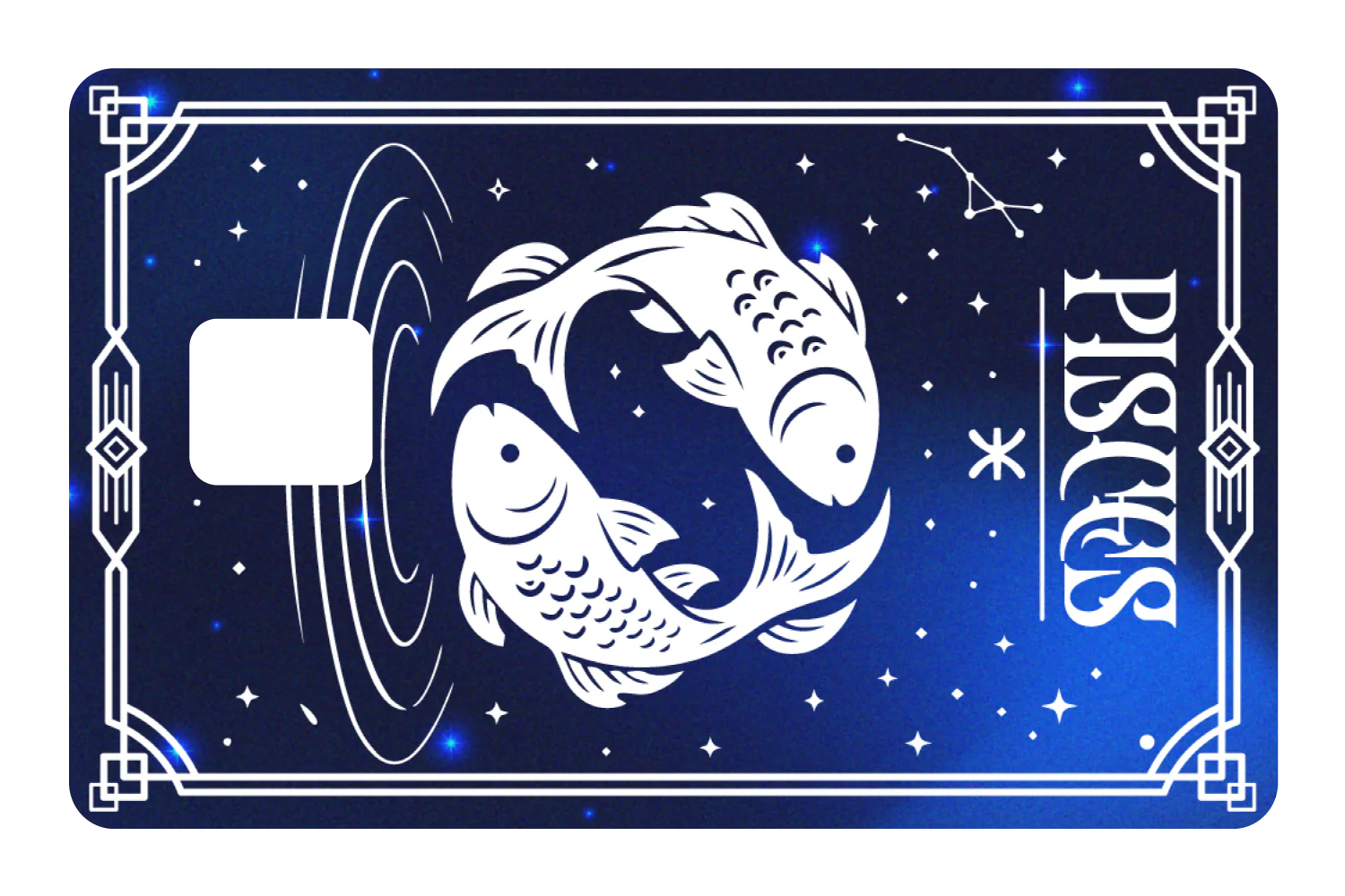 Pisces Tarot Special Edition - Image 3