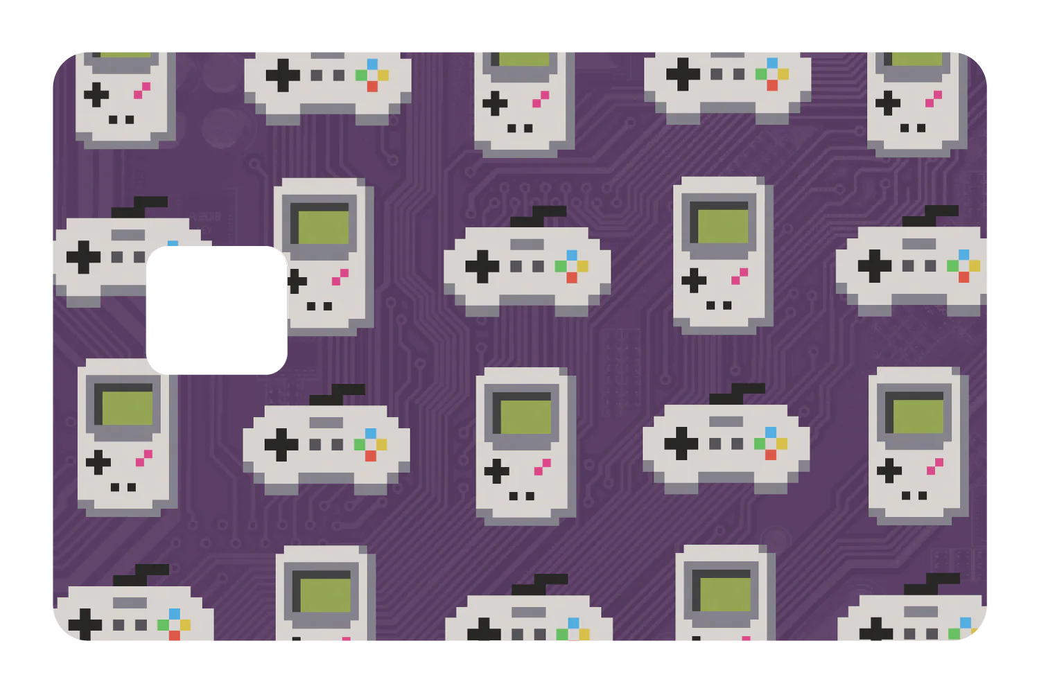 Pixel Gamer - Image 2