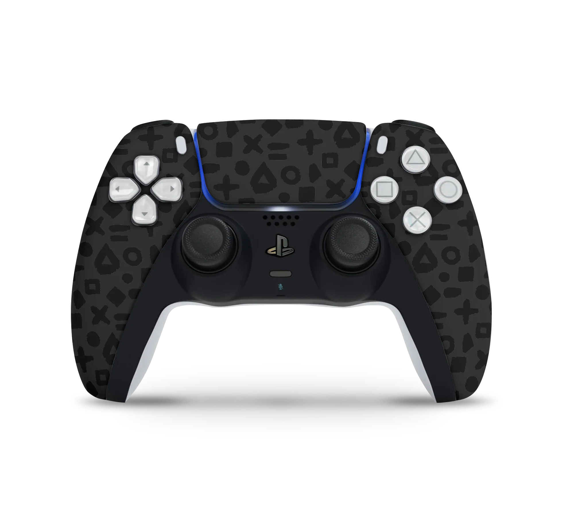 PlayStation 5 Controller Skin Gamers Void