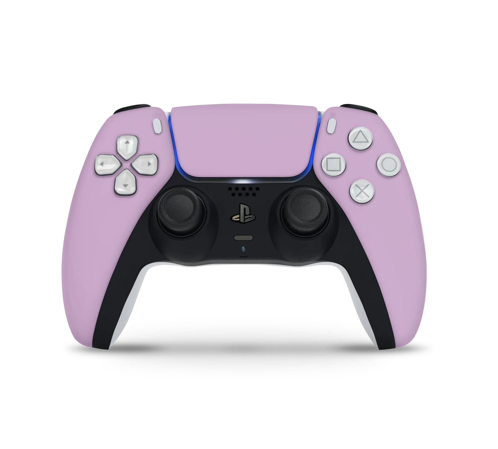 PlayStation 5 Controller Skin Soft Lilac