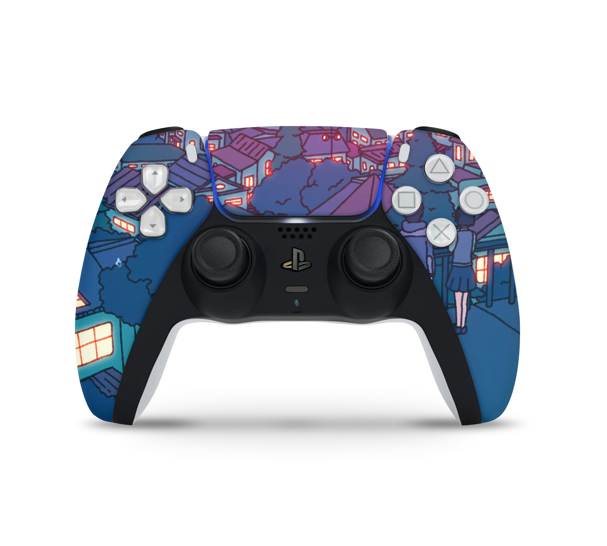 Playstation 5 Controller Skin Your Name