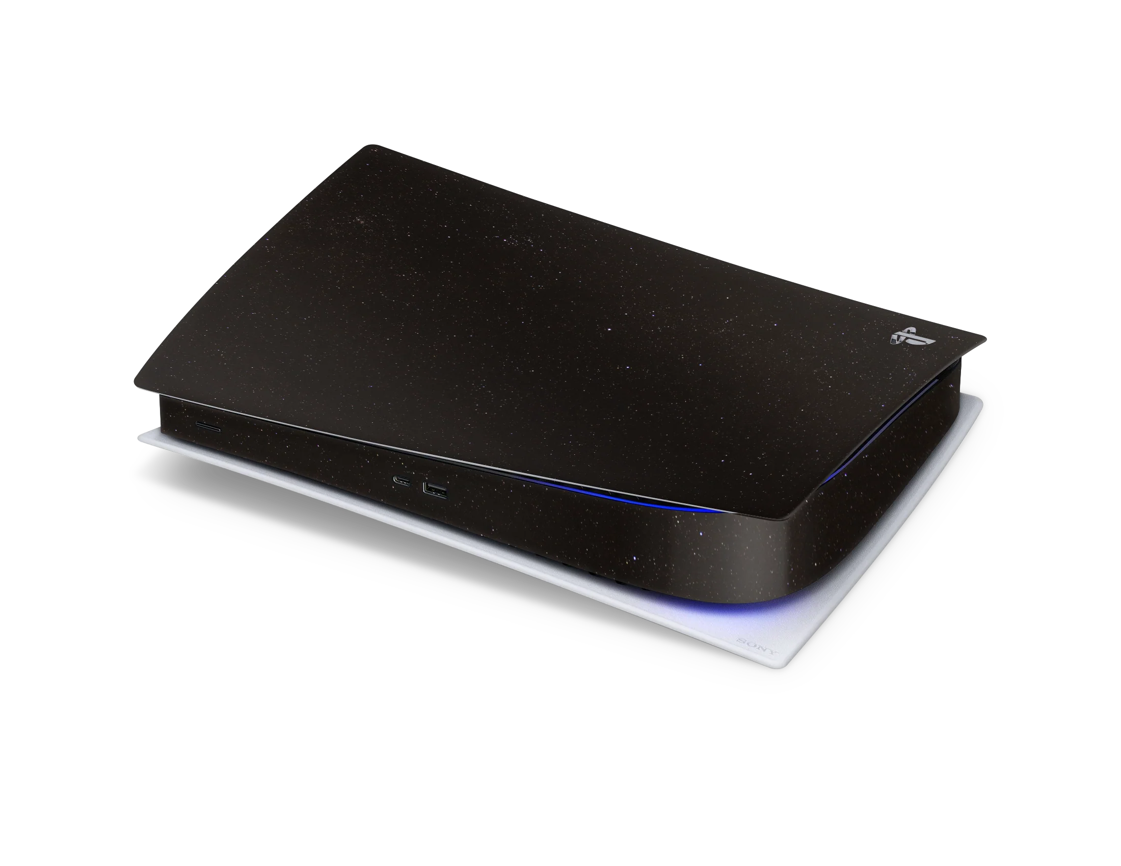 Playstation 5 Digital Skin Deep Space