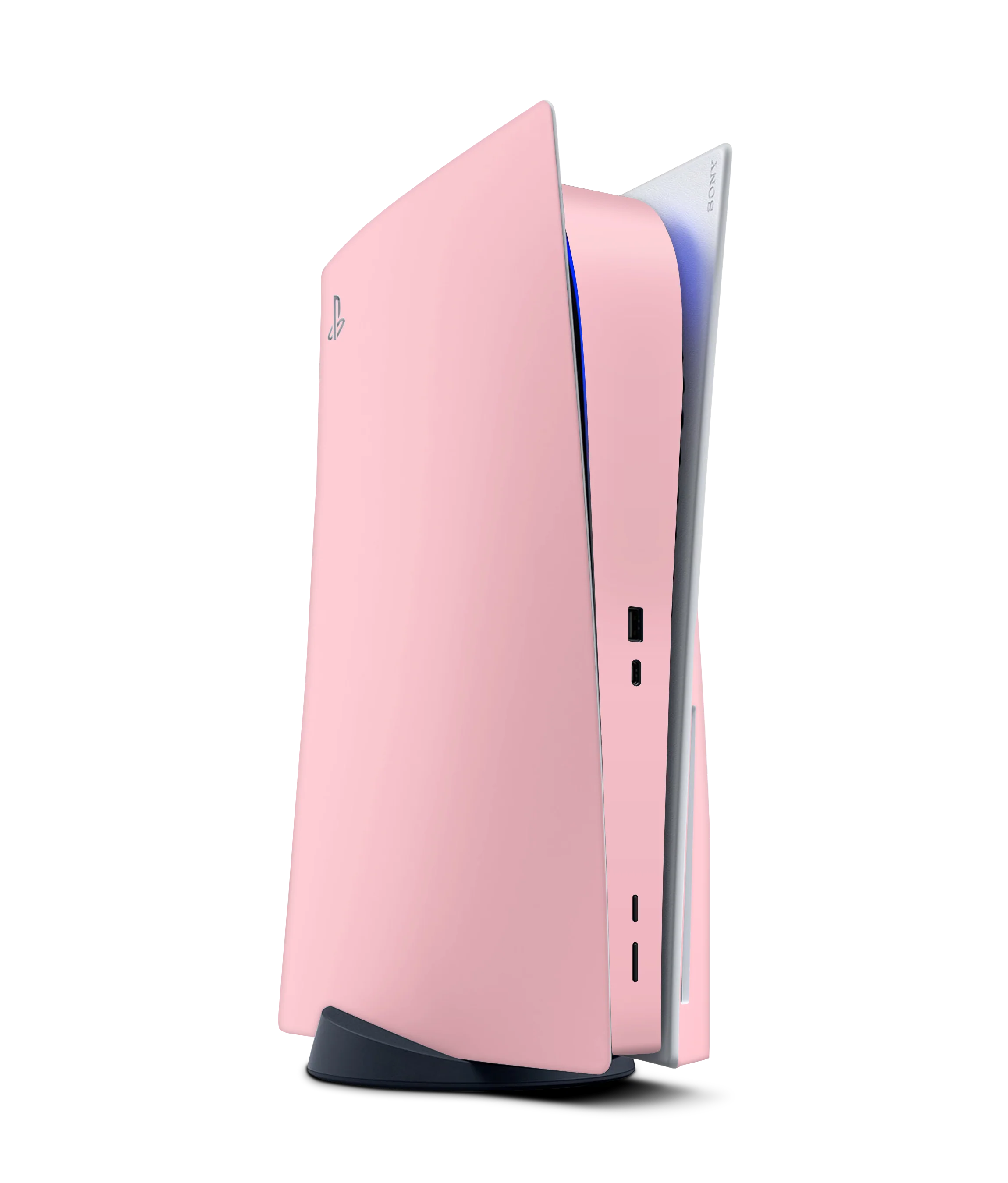PlayStation 5 Disc Skin Blush Pink