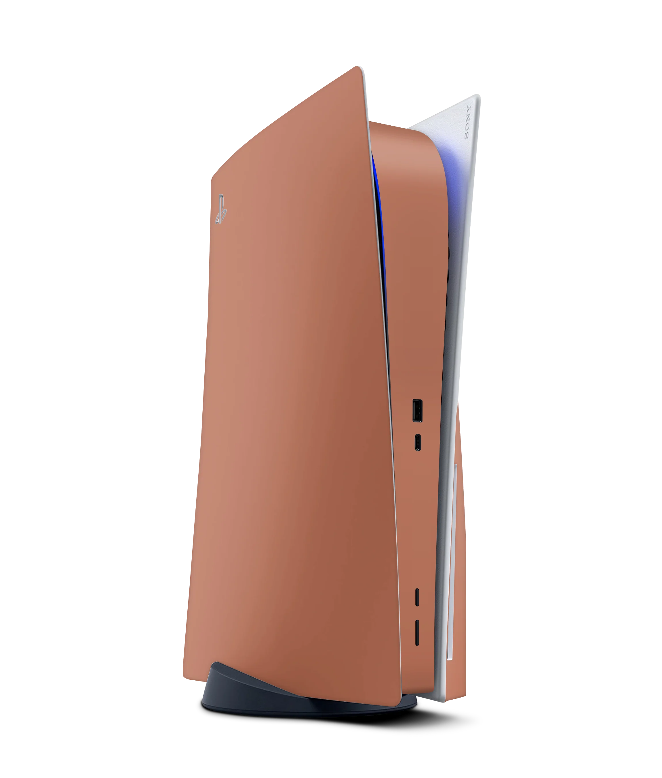 PlayStation 5 Disc Clay