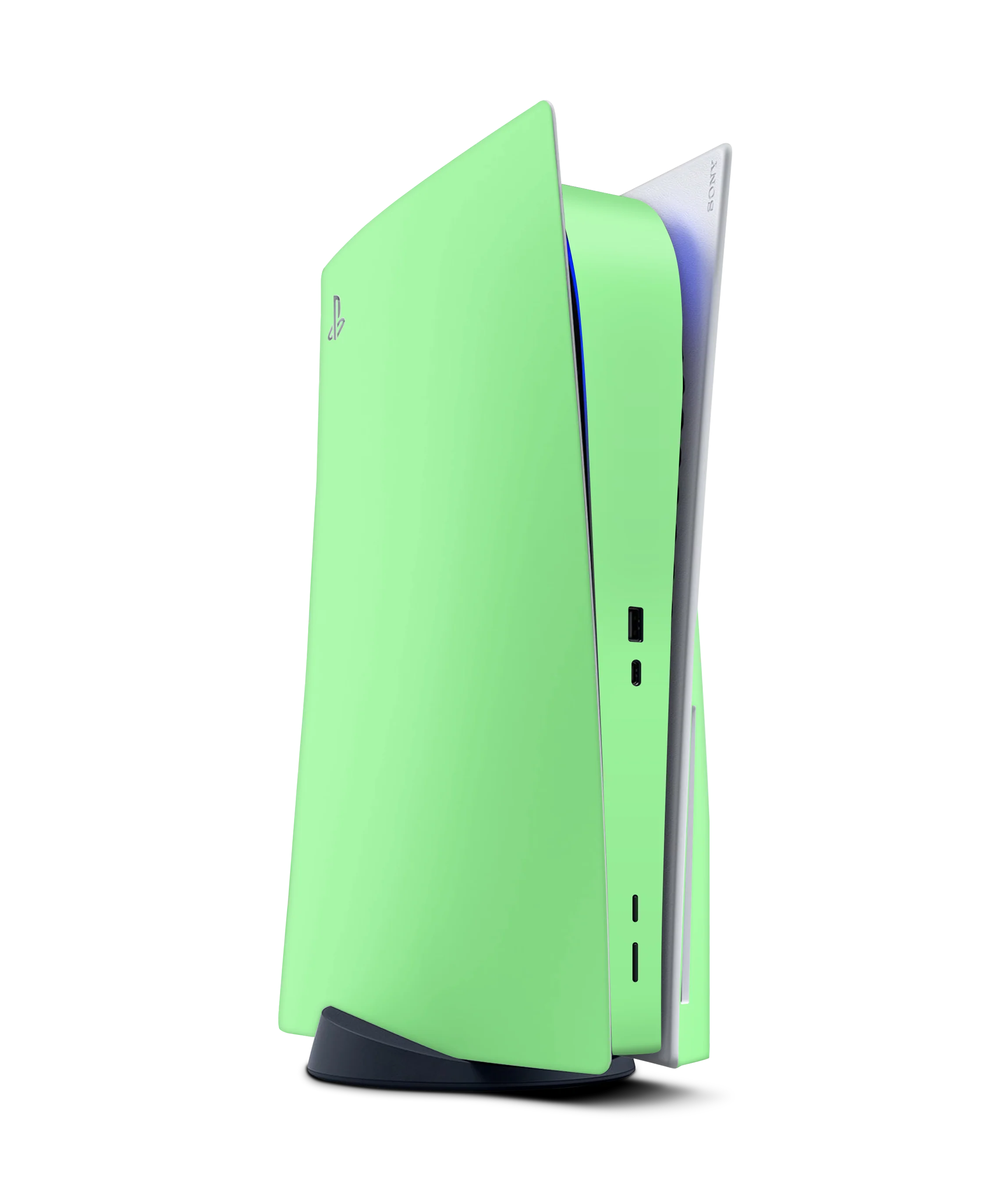 PlayStation 5 Disc Skin Mint Green