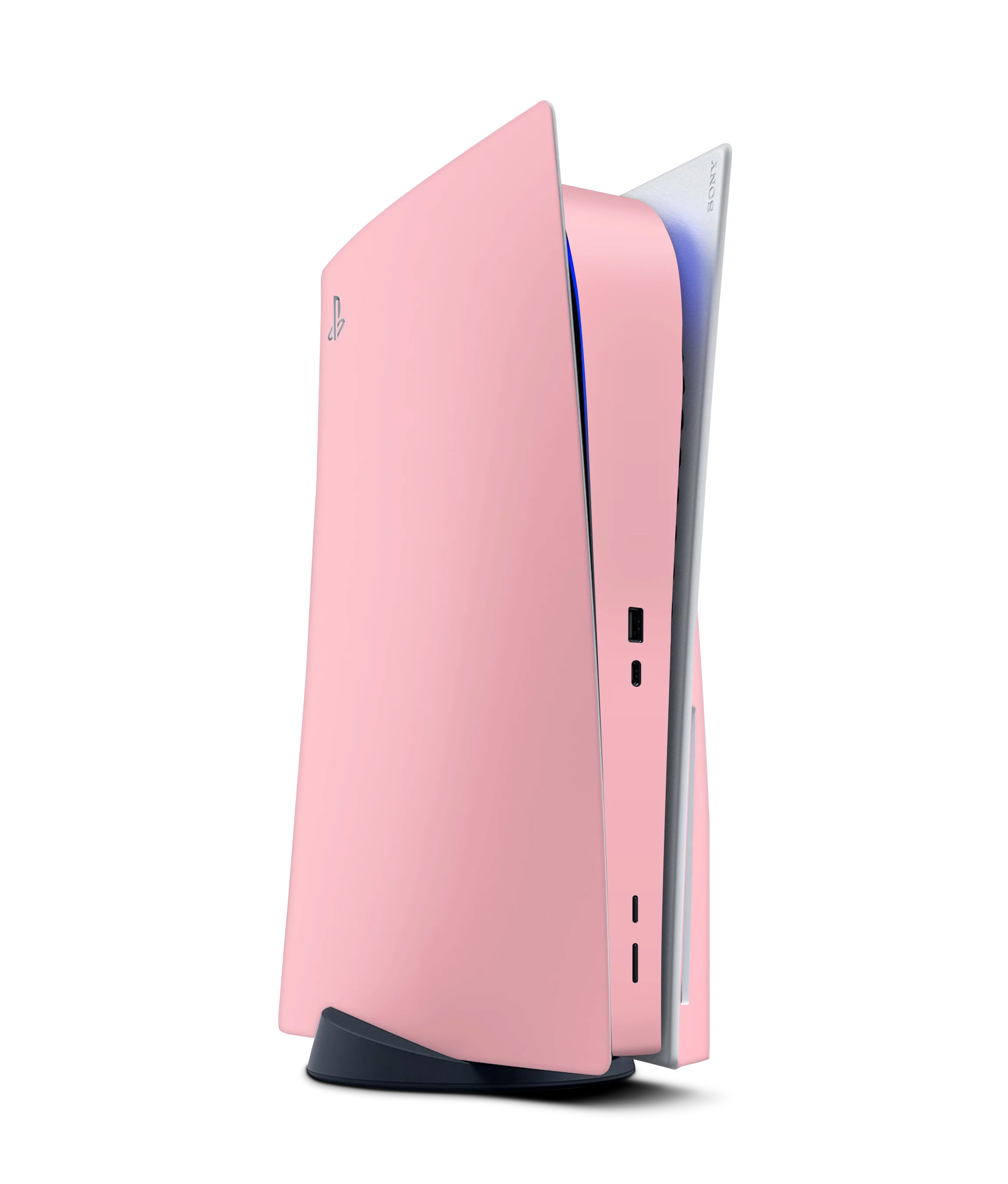 PlayStation 5 Disc Skin Pastel Pink