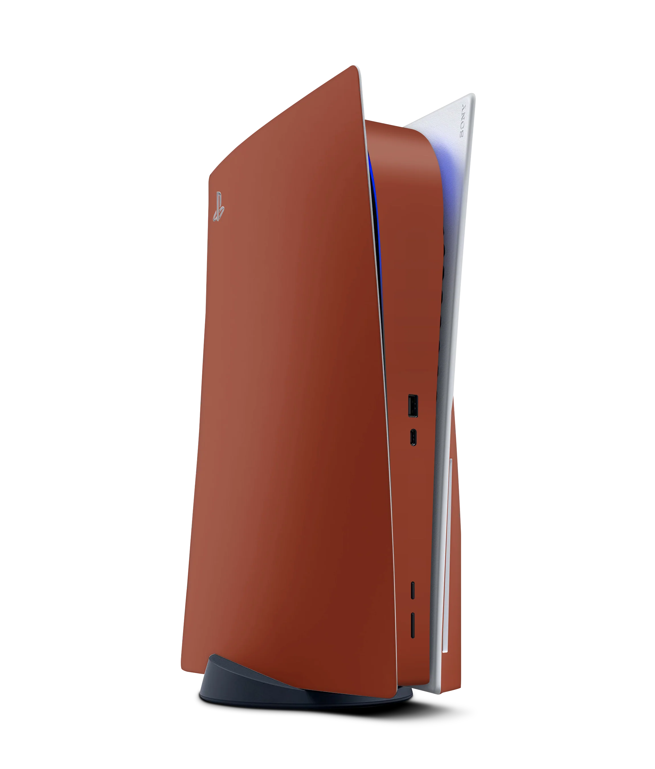 PlayStation 5 Disc Sienna