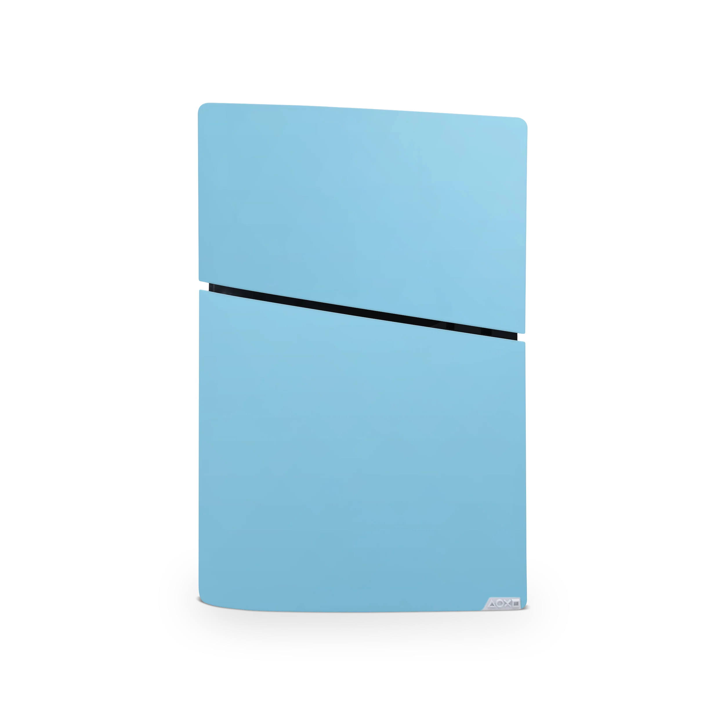 PlayStation Slim Digital Sky Blue - Image 2