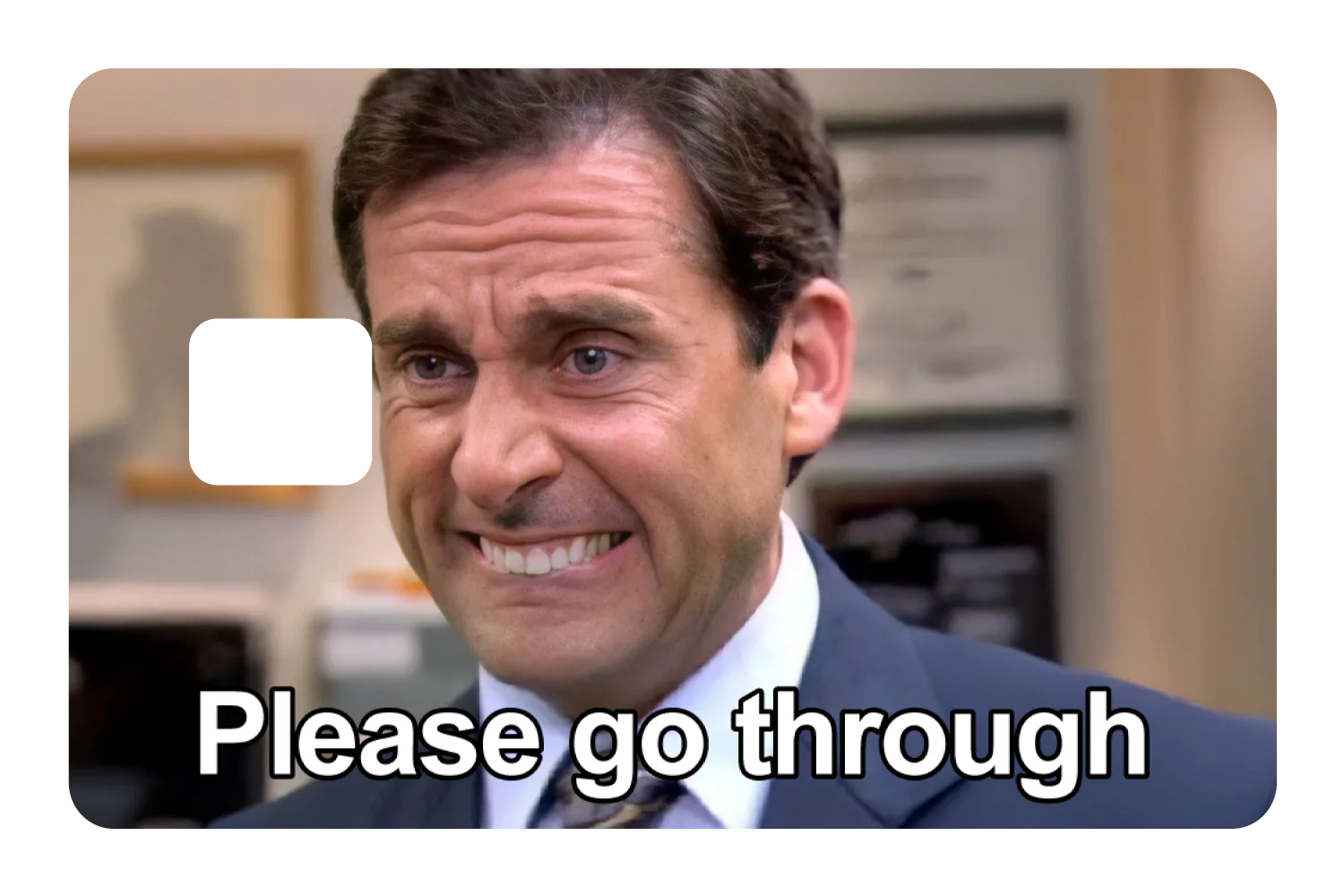 Please Go Through - Image 3