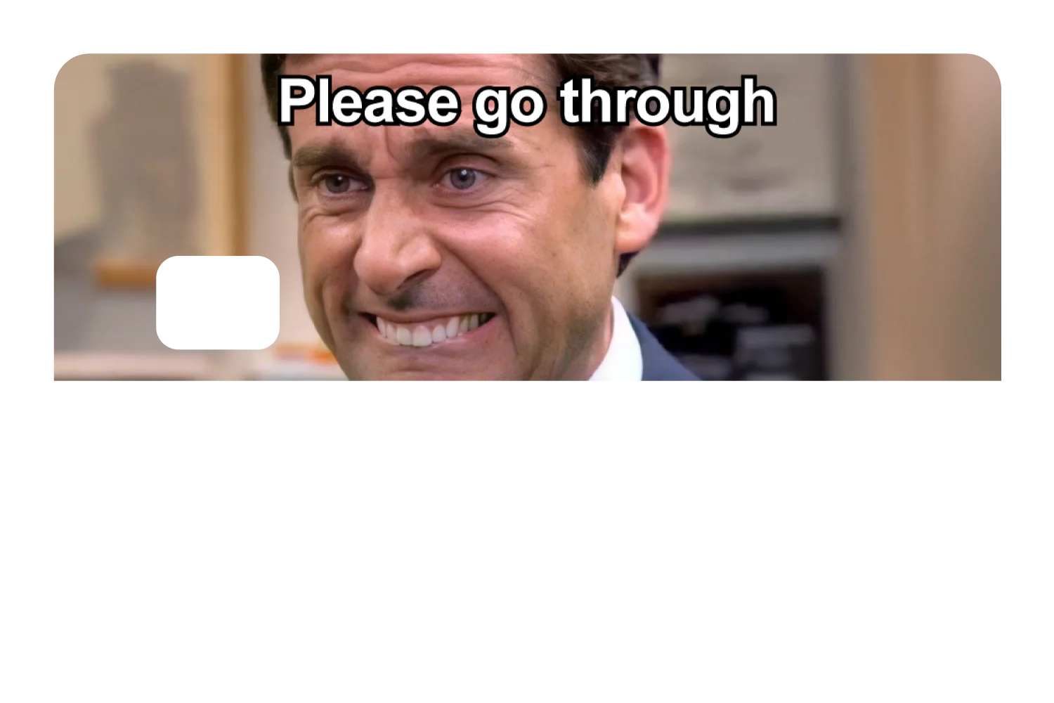 Please Go Through - Image 8