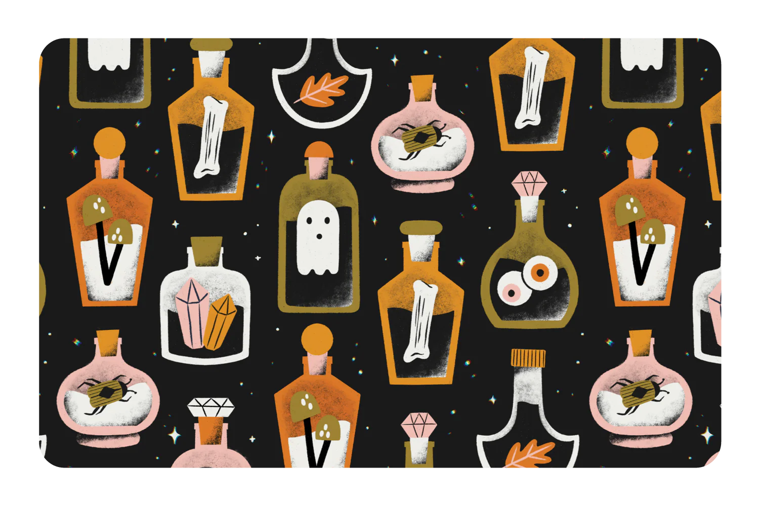 Potions