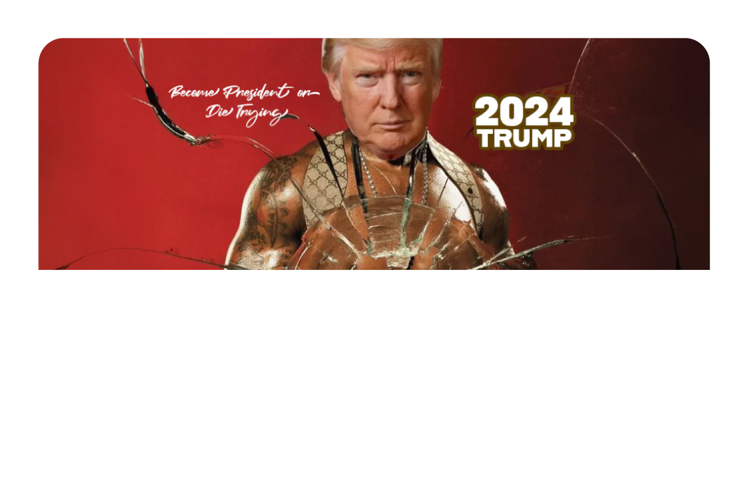 President or Die Trying - Image 9
