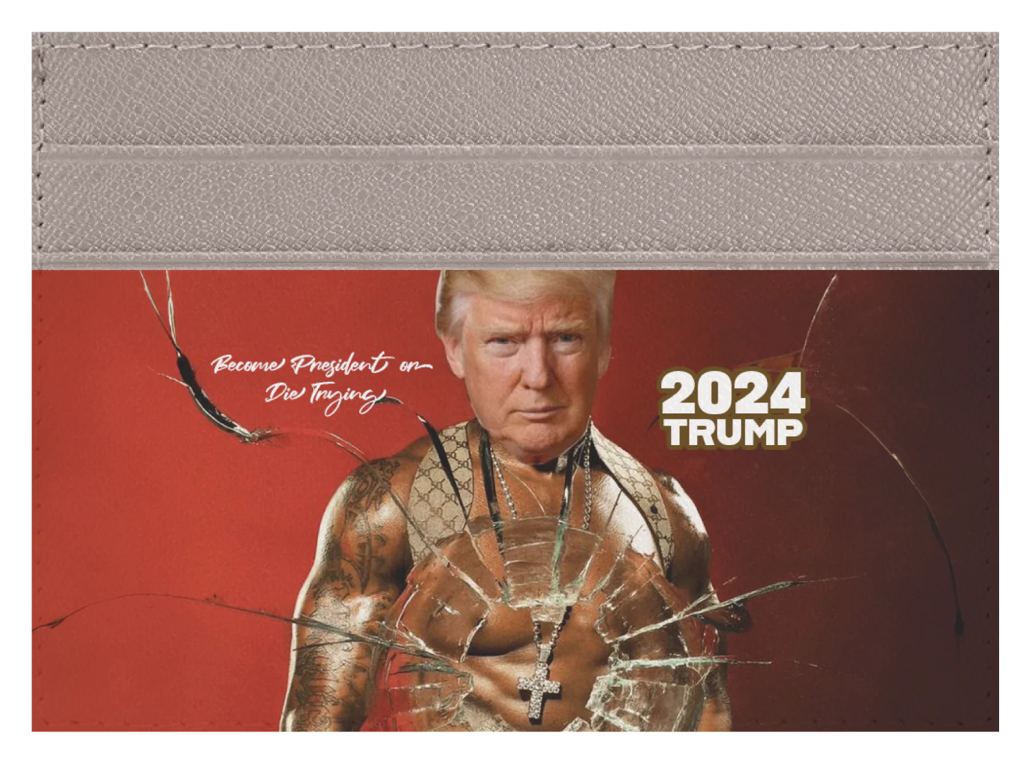 President or Die Trying - Image 4
