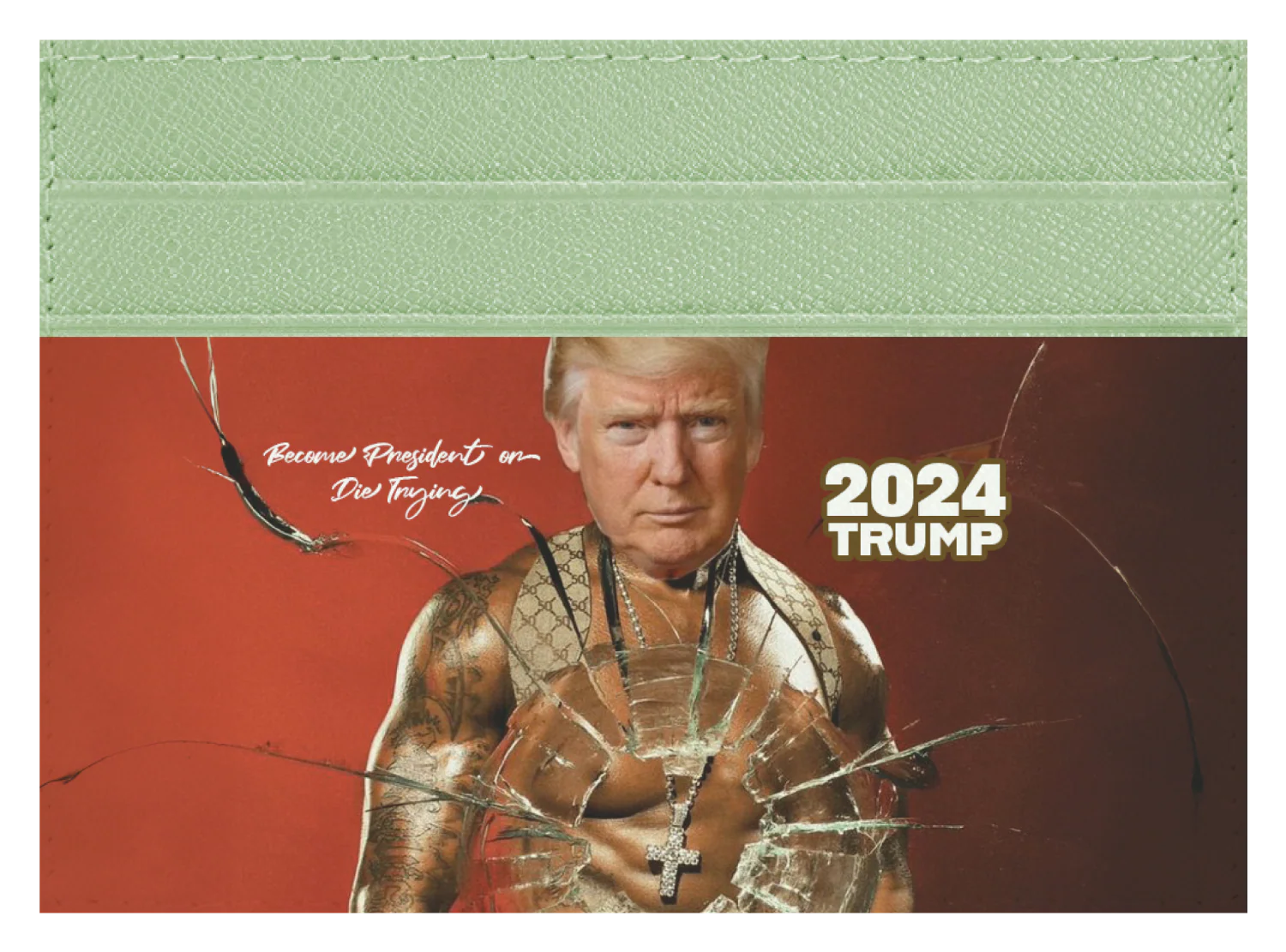 President or Die Trying - Image 5