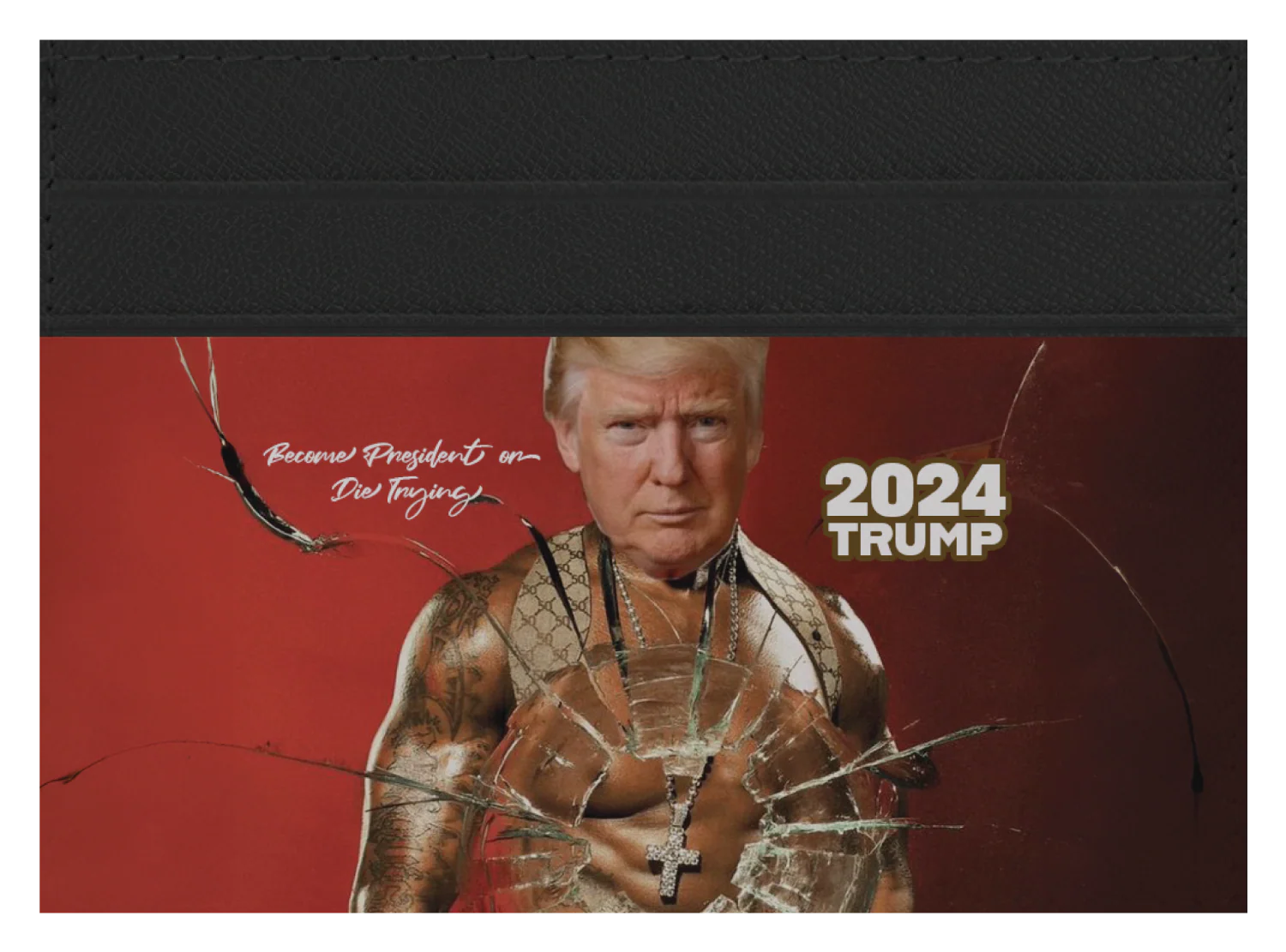 President or Die Trying - Image 9