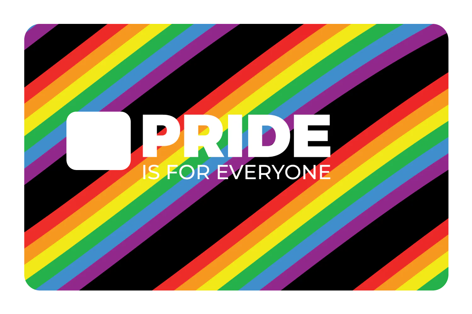 Pride is for everyone - Image 3